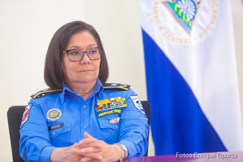 POLICIA